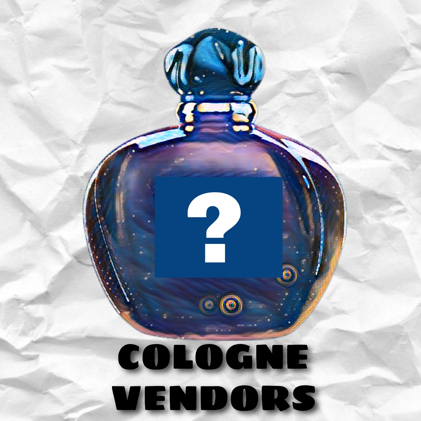 COLOGNE VENDORS