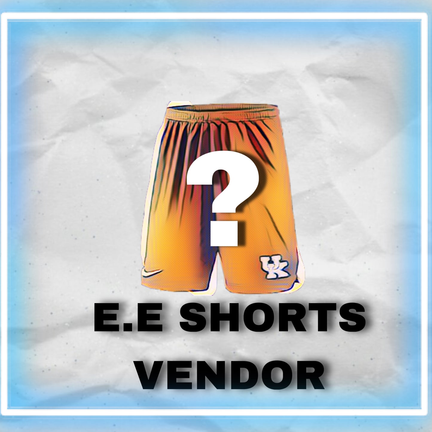 ERICC EMANUEL VENDORS