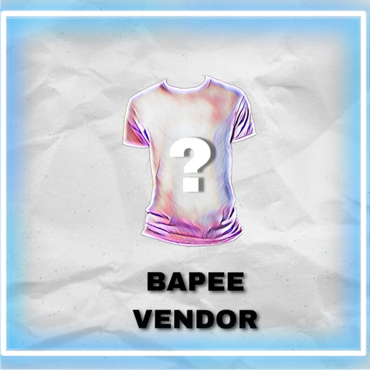 BAPEE VENDORS