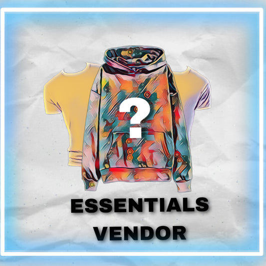 ESSENTIALS VENDORS