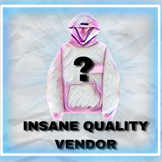 SECRET VENDOR (BUNDLE)