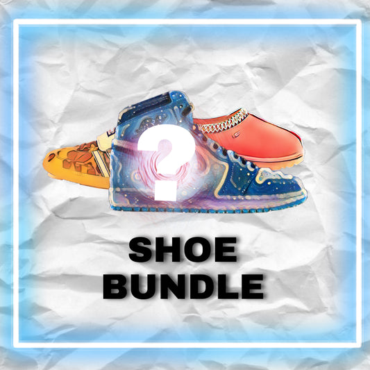 .SHOES BUNDLE